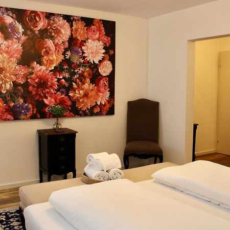 Engel 16 (Adults Only) Hotel Gutach Buitenkant foto