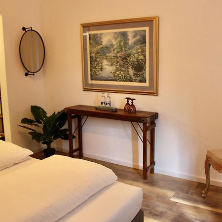 Engel 16 (Adults Only) Hotel Gutach Buitenkant foto