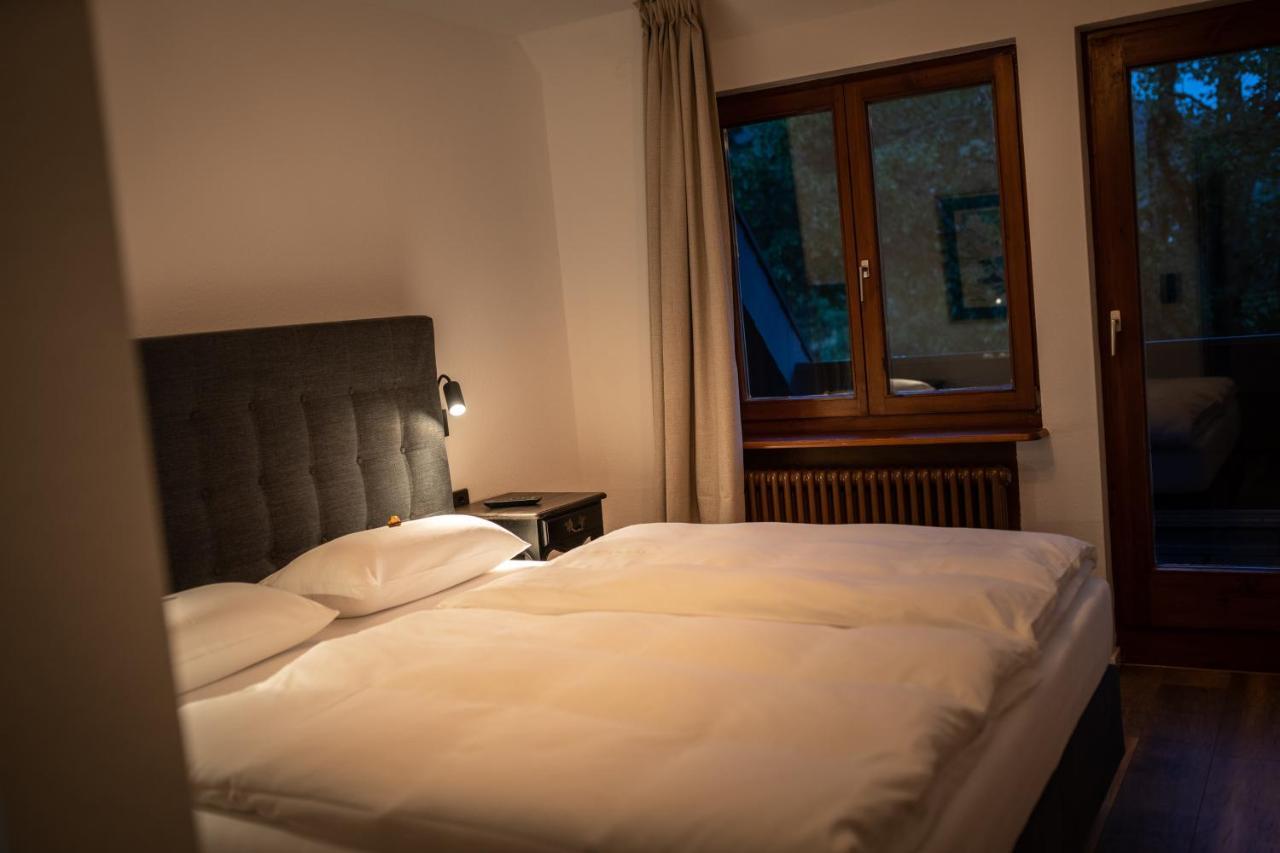 Engel 16 (Adults Only) Hotel Gutach Buitenkant foto