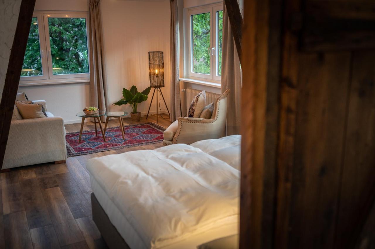 Engel 16 (Adults Only) Hotel Gutach Buitenkant foto