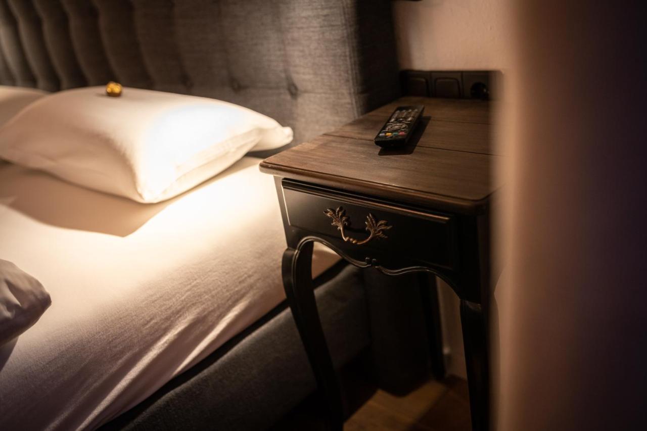 Engel 16 (Adults Only) Hotel Gutach Buitenkant foto