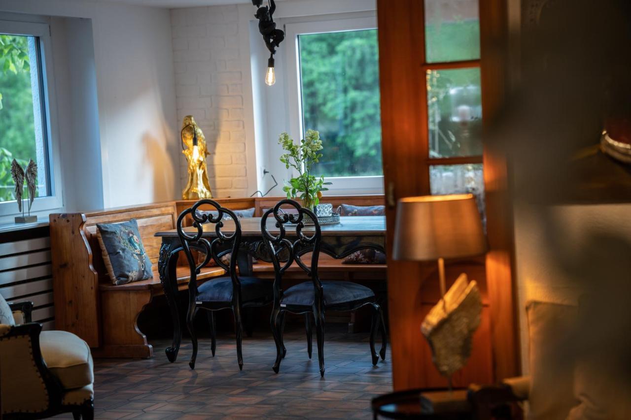 Engel 16 (Adults Only) Hotel Gutach Buitenkant foto