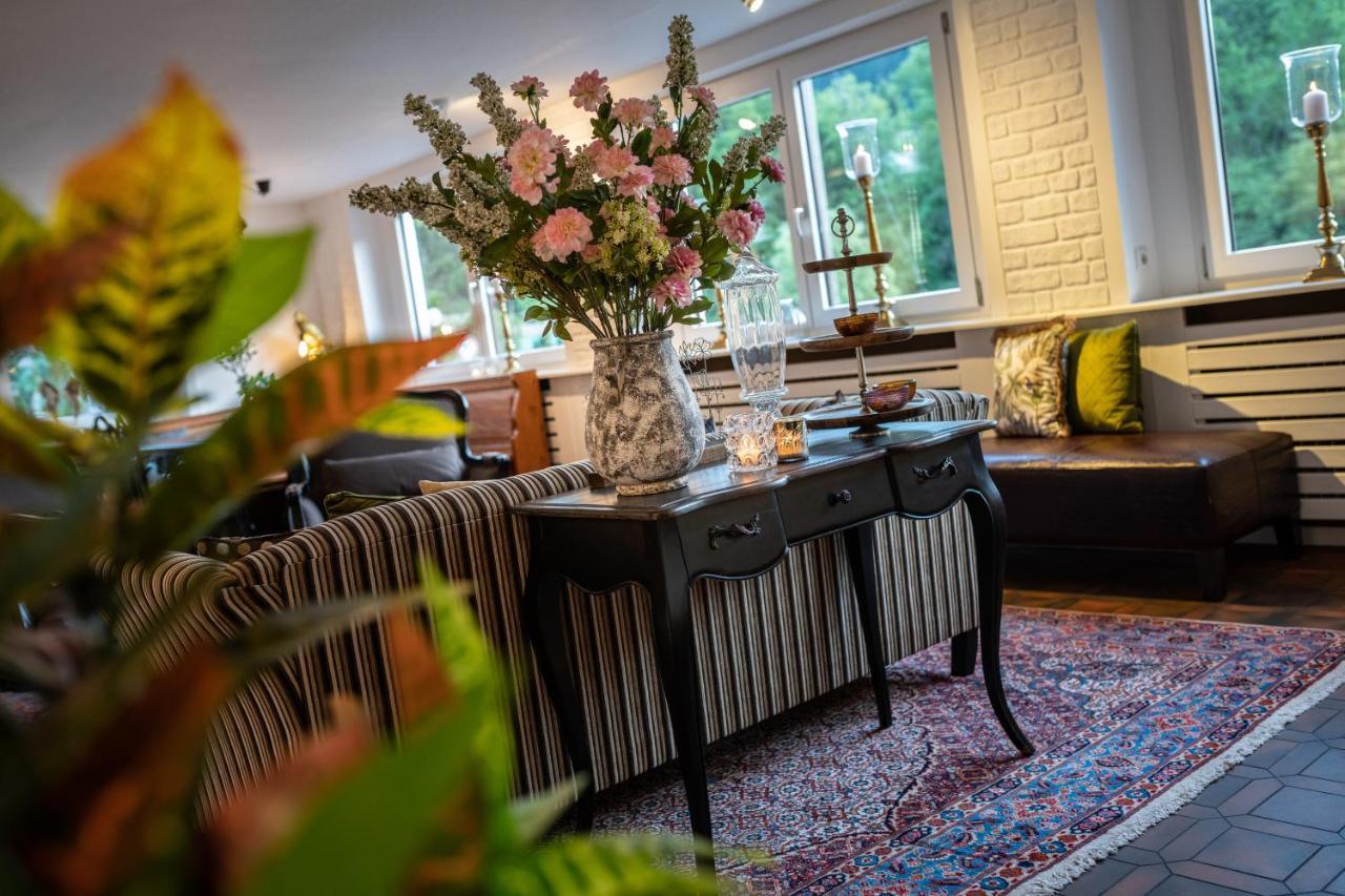 Engel 16 (Adults Only) Hotel Gutach Buitenkant foto
