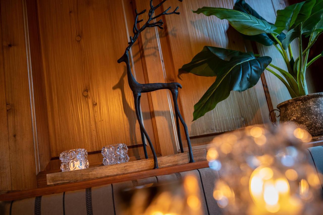 Engel 16 (Adults Only) Hotel Gutach Buitenkant foto