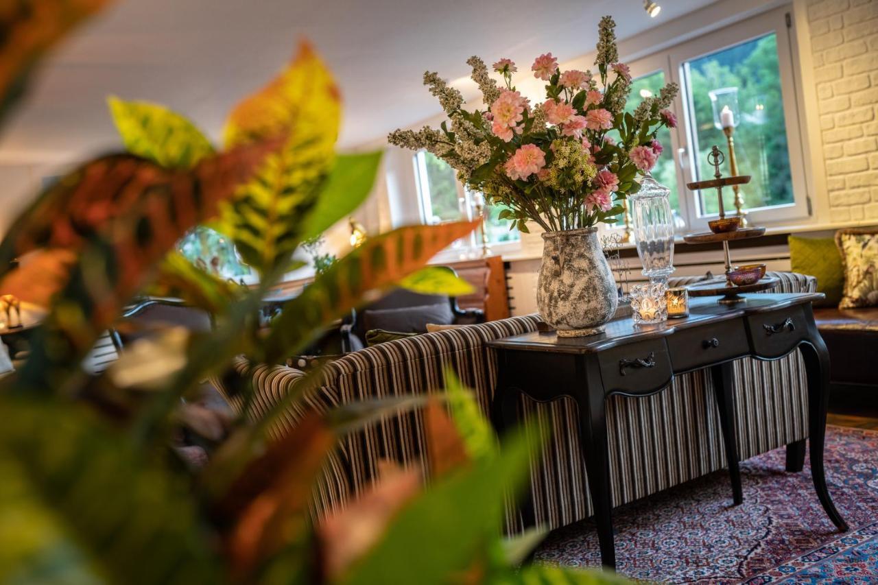 Engel 16 (Adults Only) Hotel Gutach Buitenkant foto