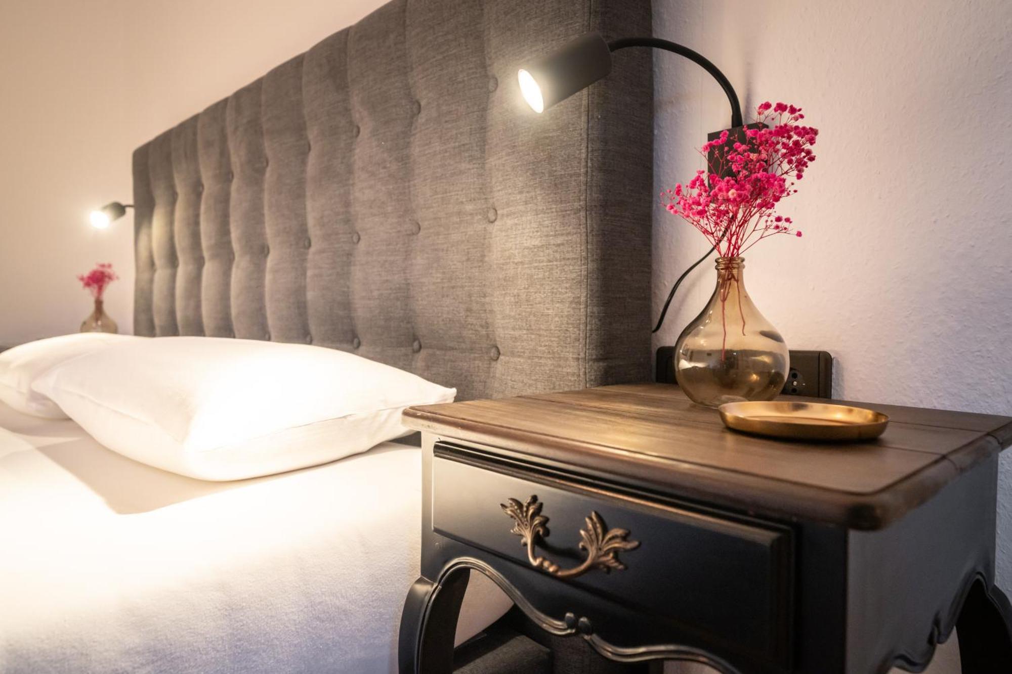 Engel 16 (Adults Only) Hotel Gutach Buitenkant foto