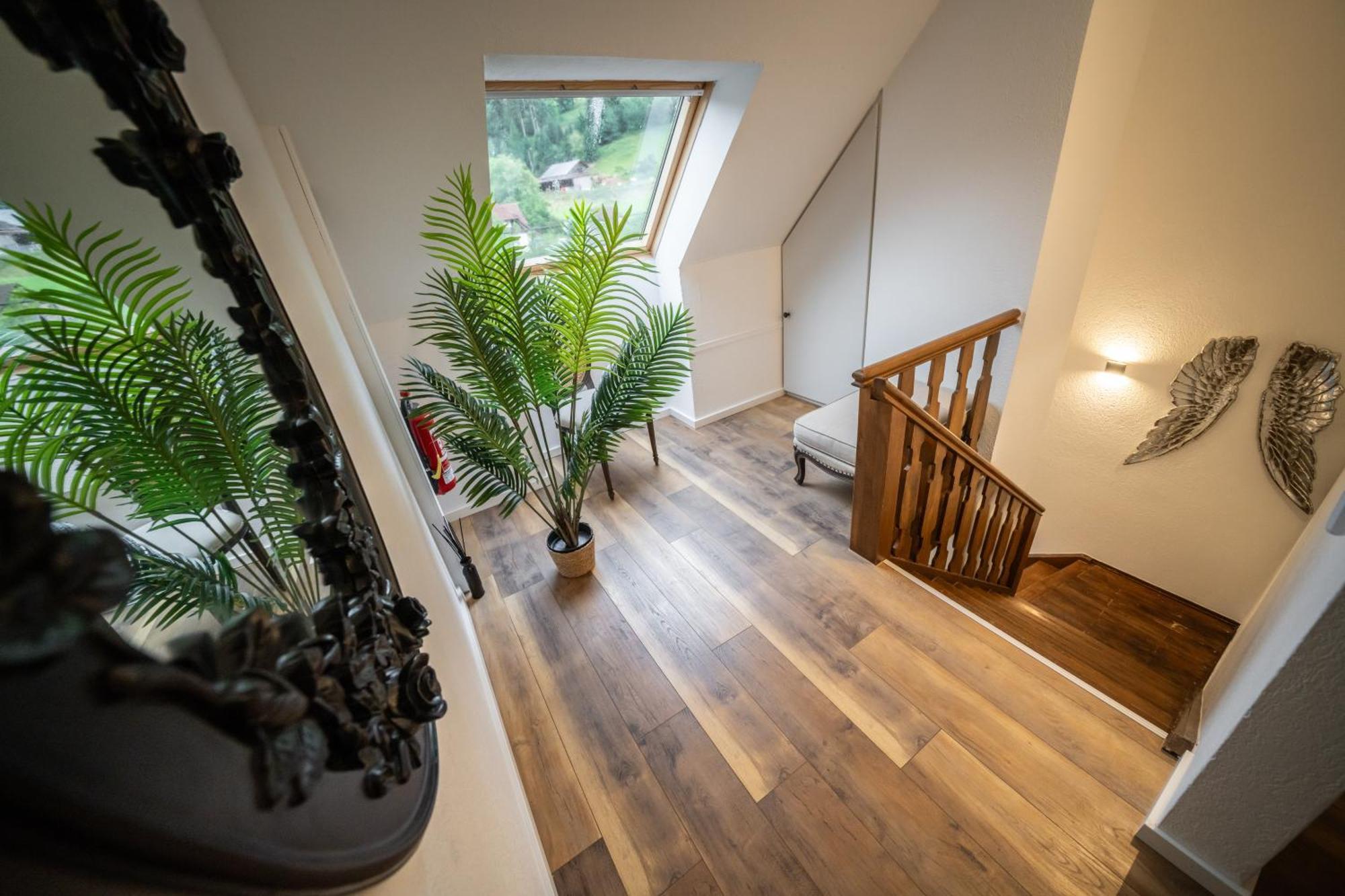 Engel 16 (Adults Only) Hotel Gutach Buitenkant foto