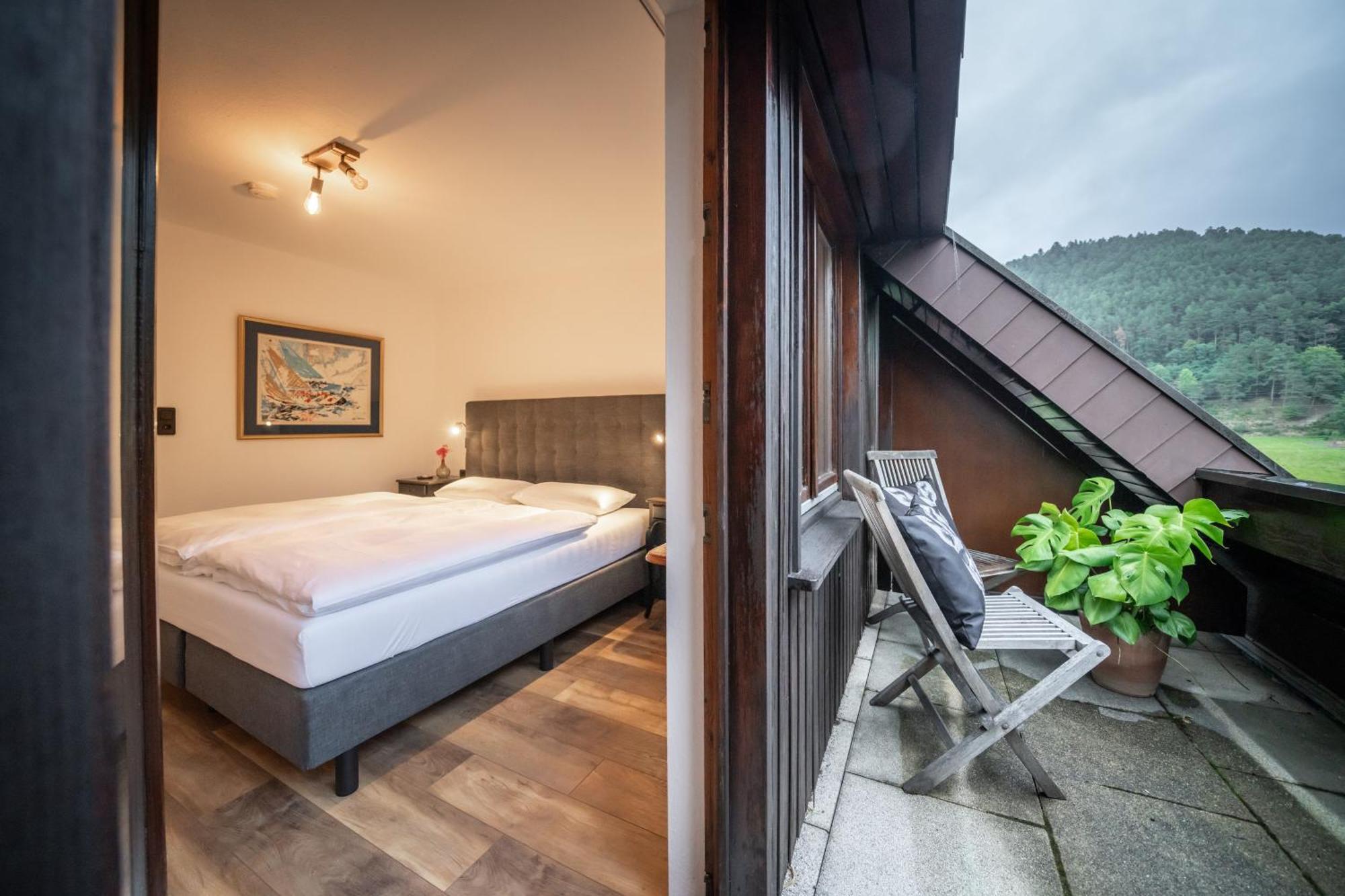 Engel 16 (Adults Only) Hotel Gutach Buitenkant foto