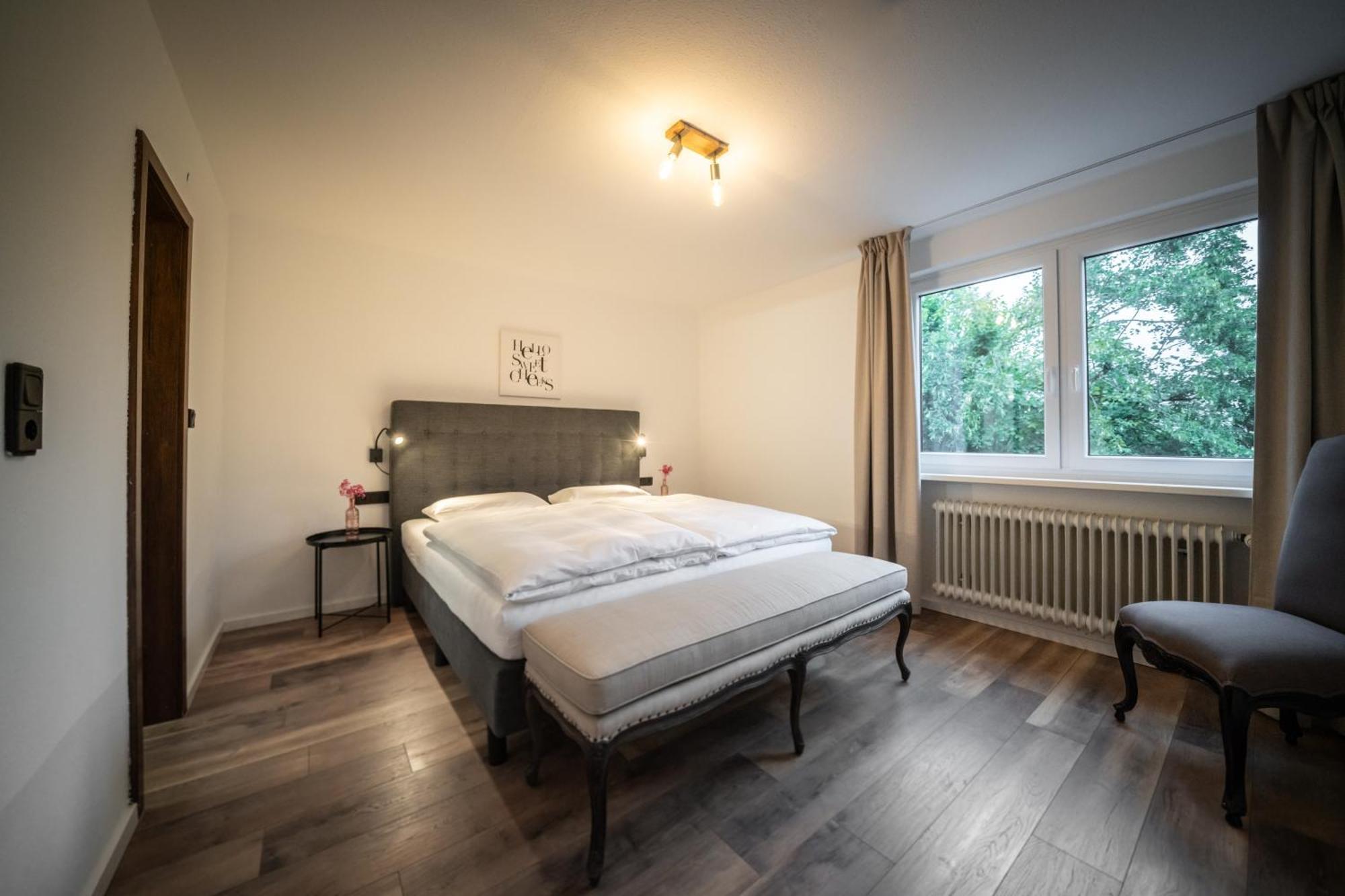 Engel 16 (Adults Only) Hotel Gutach Buitenkant foto