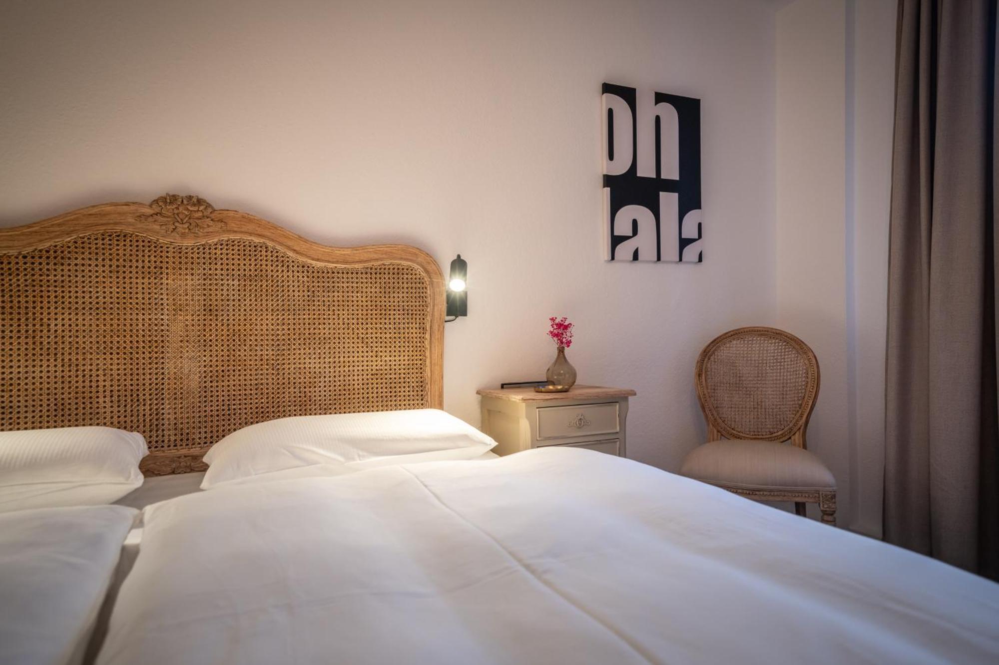 Engel 16 (Adults Only) Hotel Gutach Buitenkant foto