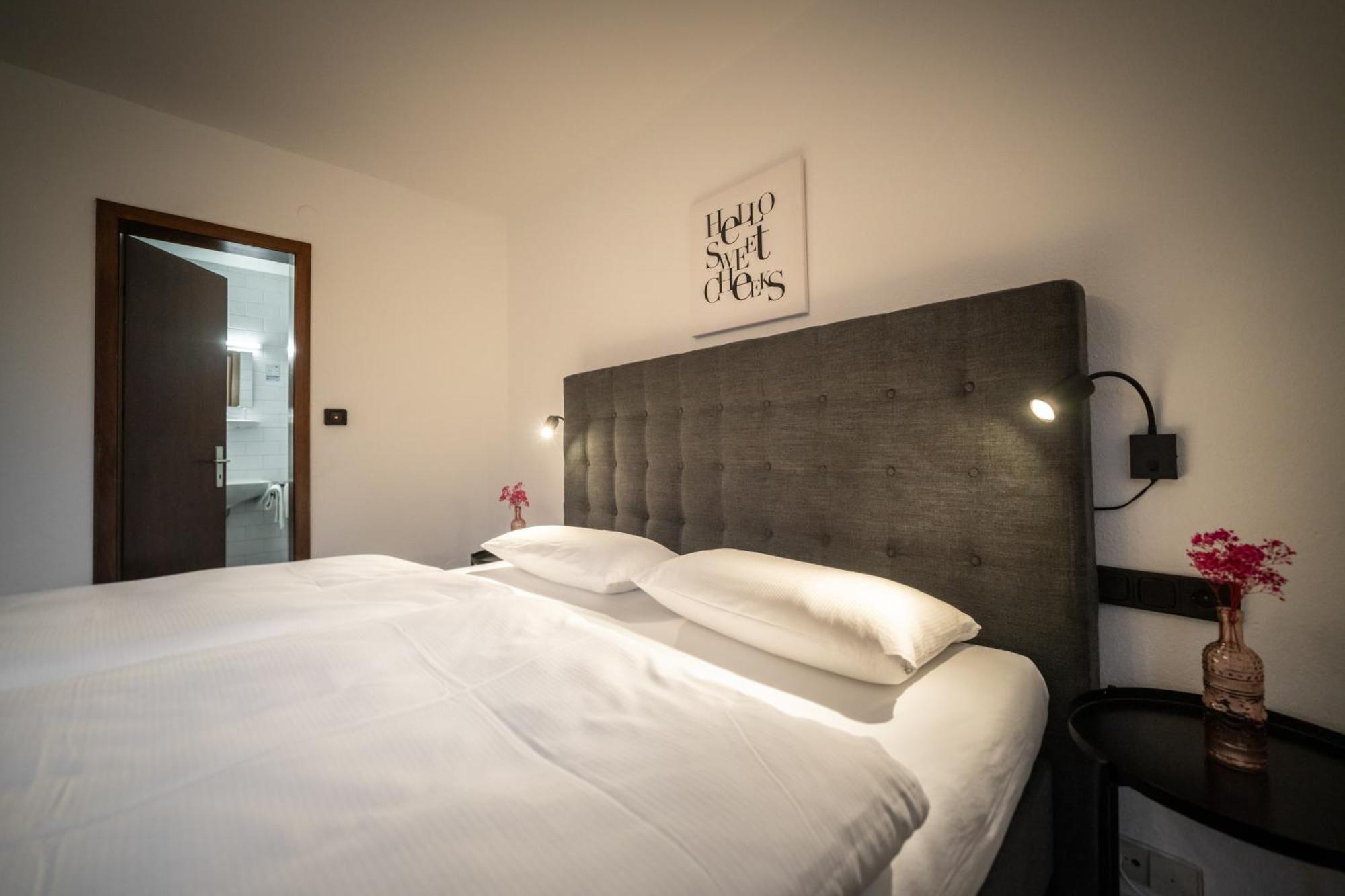 Engel 16 (Adults Only) Hotel Gutach Buitenkant foto