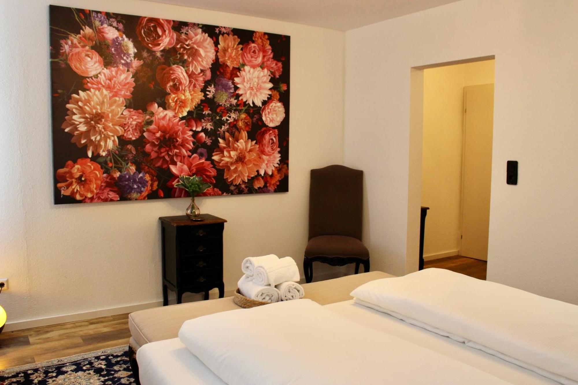 Engel 16 (Adults Only) Hotel Gutach Buitenkant foto