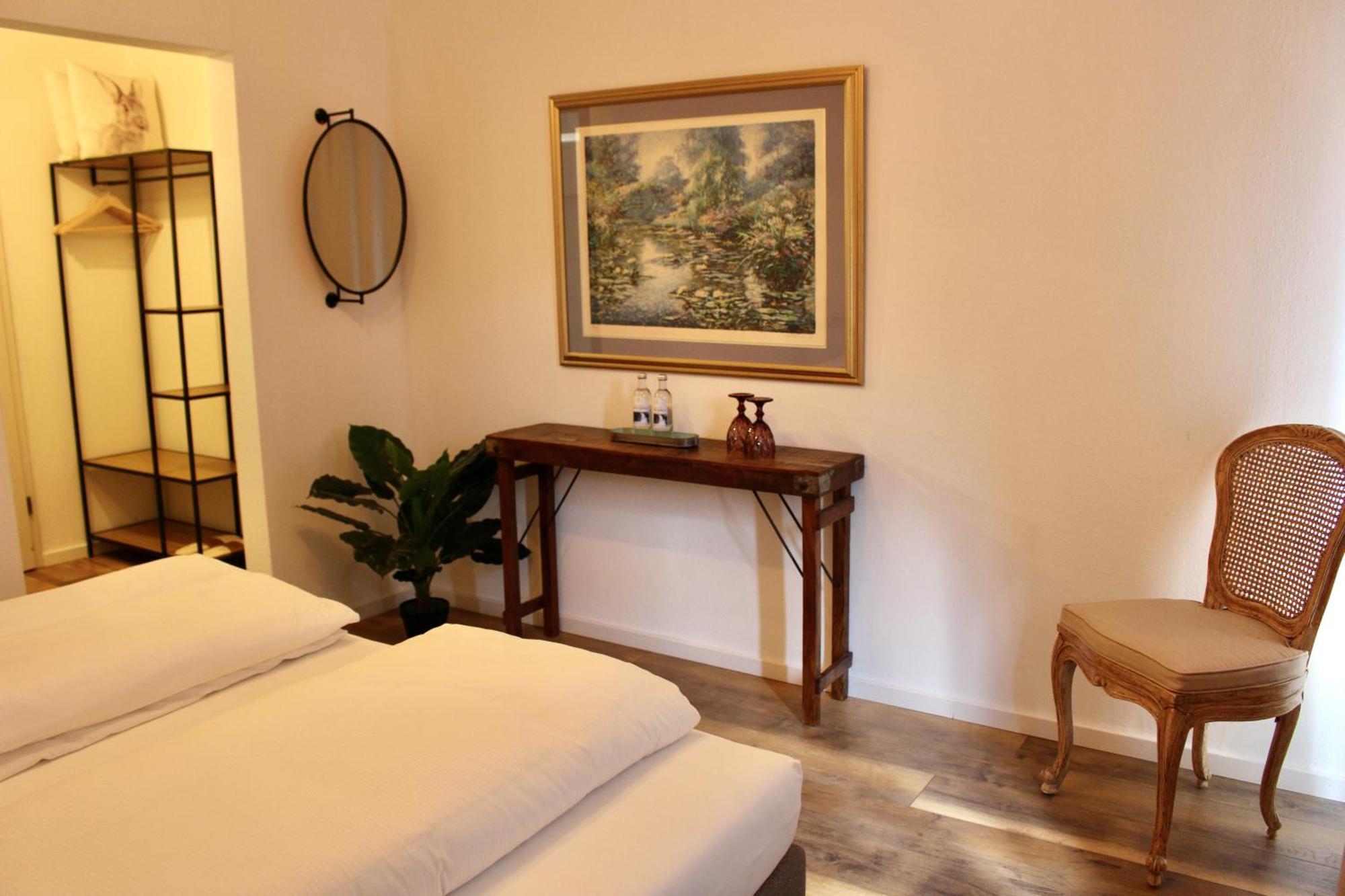Engel 16 (Adults Only) Hotel Gutach Buitenkant foto