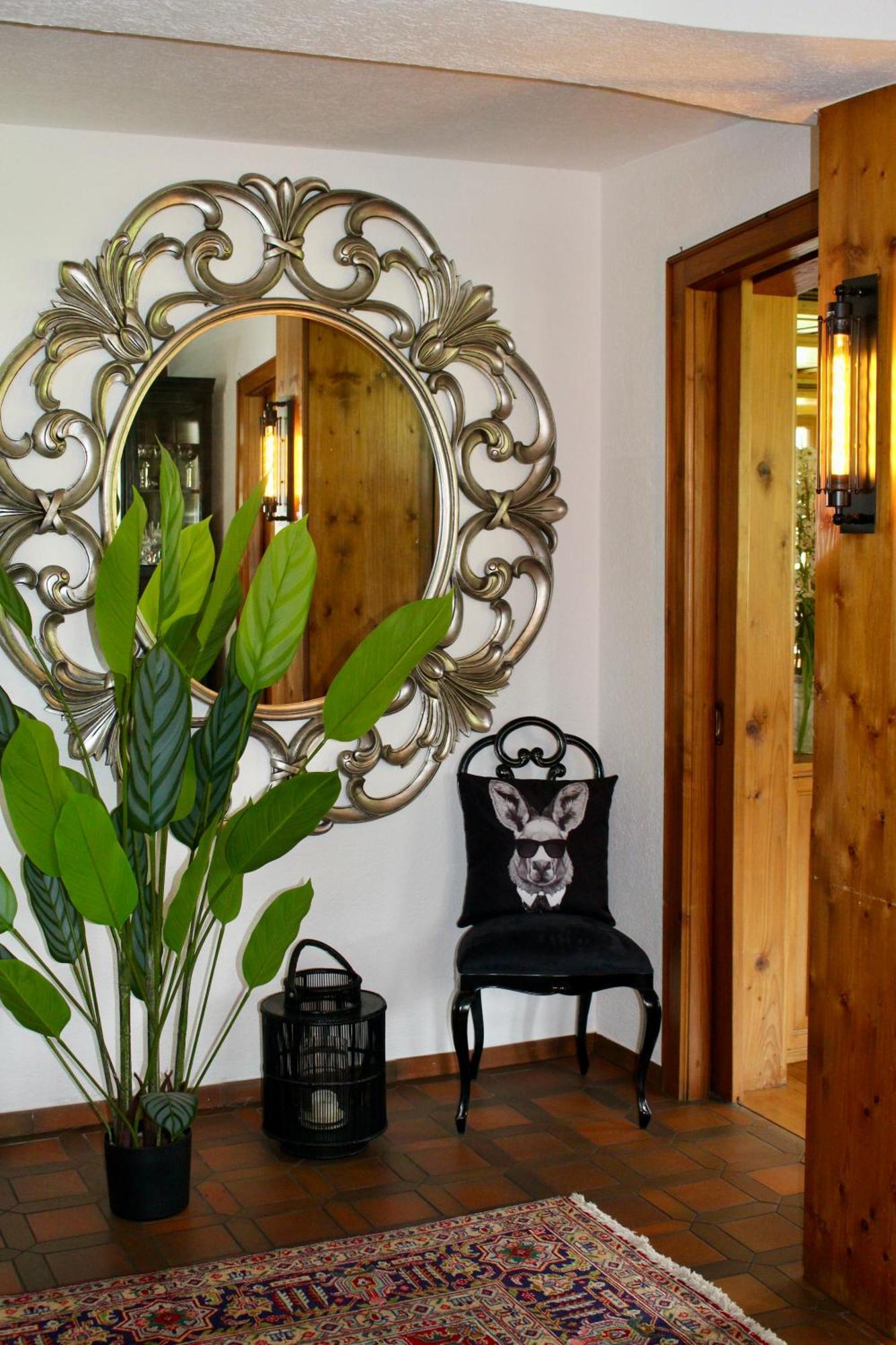 Engel 16 (Adults Only) Hotel Gutach Buitenkant foto