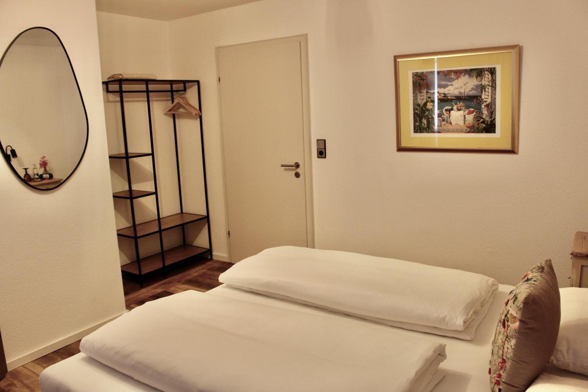Engel 16 (Adults Only) Hotel Gutach Buitenkant foto
